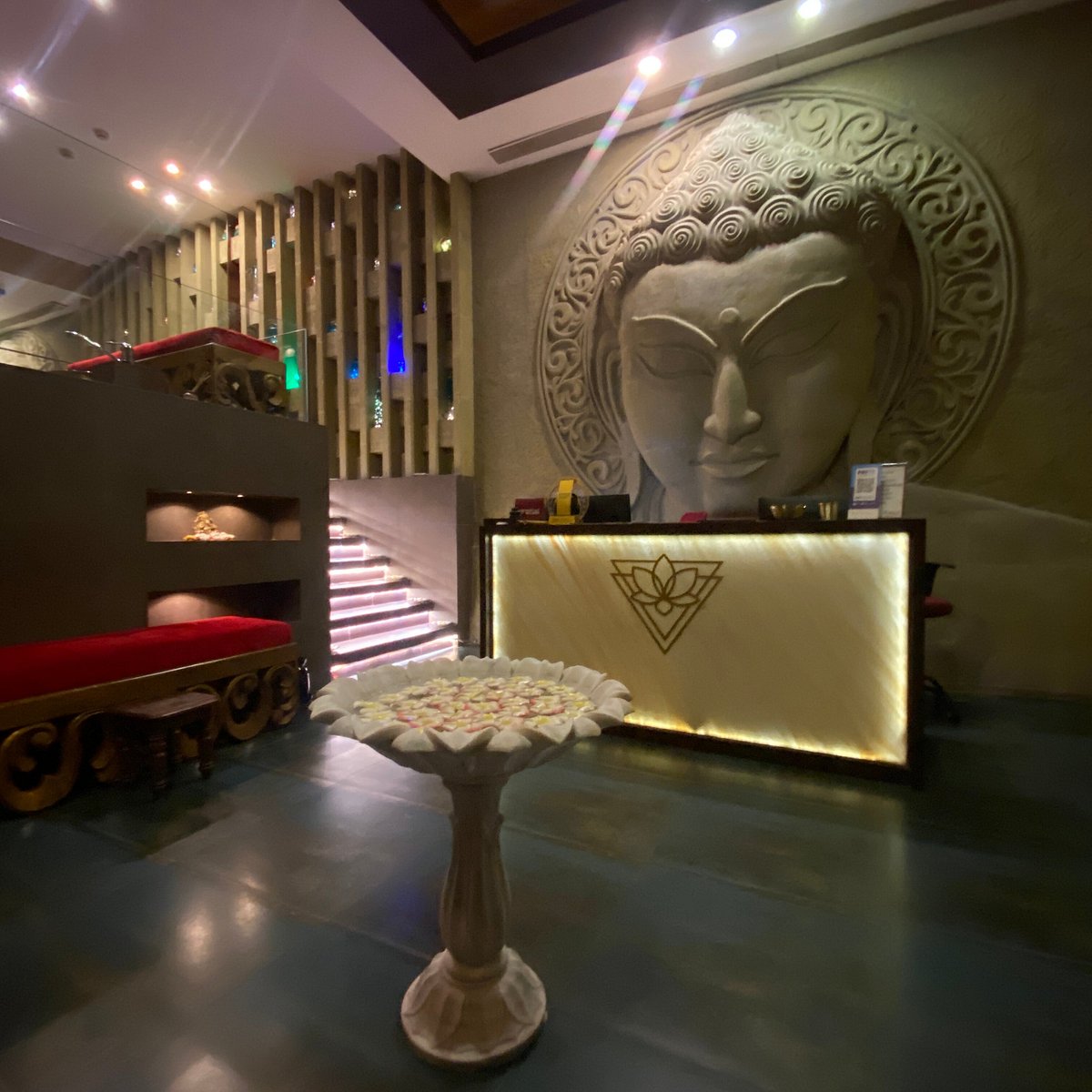 Spa Wellness Experience